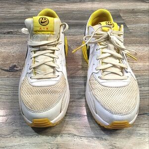 Nike Air Max SZ 7.5 "Go The Extra Smile" DO5875-100 RARE/LIMITED